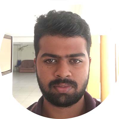 Thanesh